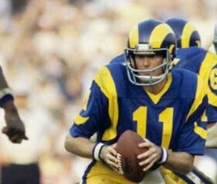 Photo courtesy of The Los Angeles Times